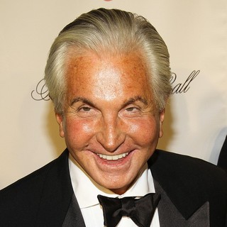 George Hamilton