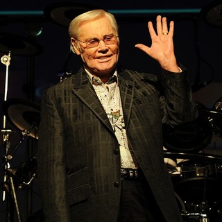 George Jones at The Seminole Casino Coconut Creek - george-jones-at-seminole-casino-coconut-creek-01