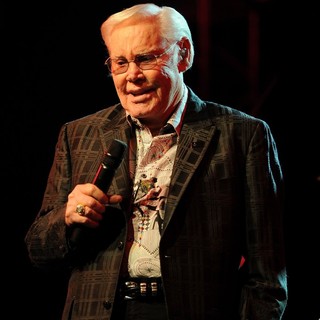 George Jones at The Seminole Casino Coconut Creek
