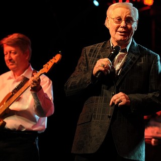 George Jones at The Seminole Casino Coconut Creek - george-jones-at-seminole-casino-coconut-creek-06
