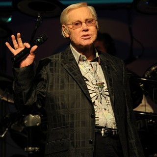 George Jones at The Seminole Casino Coconut Creek - george-jones-at-seminole-casino-coconut-creek-10