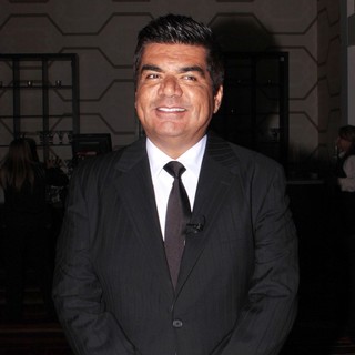 George Lopez in Kareem Abdul-Jabbar Roast Hosted by George Lopez