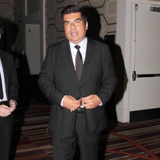 George Lopez