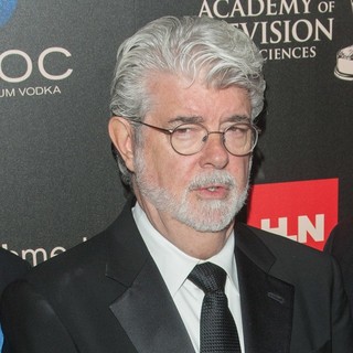 George Lucas