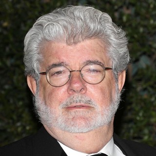 George Lucas in The Academy of Motion Pictures Arts and Sciences' 4th Annual Governors Awards - Arrivals