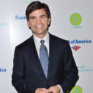 George Stephanopoulos