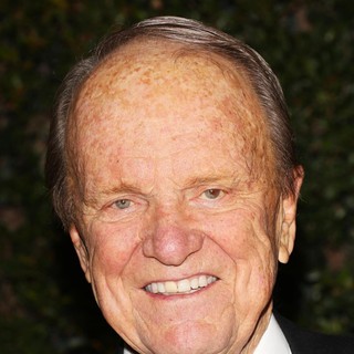 George Stevens Jr. in The Academy of Motion Pictures Arts and Sciences' 4th Annual Governors Awards - Arrivals