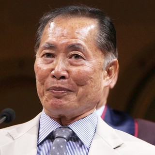 George Takei in The 2nd Annual LGBT Heritage Month