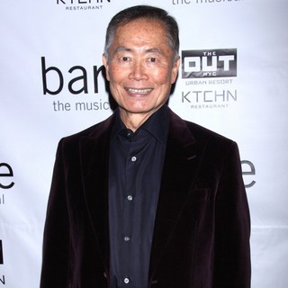 The Opening Night of The Musical Bare - Arrivals