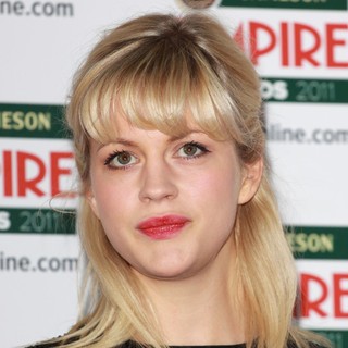 The Jameson Empire Awards 2011 - Arrivals