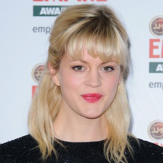 The Jameson Empire Awards 2011 - Arrivals