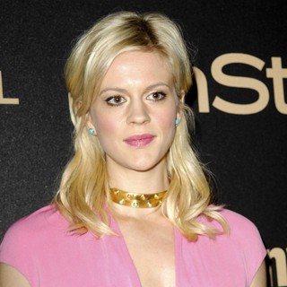 Georgia King in Miss Golden Globe 2013 Party Hosted by The HFPA and InStyle - georgia-king-miss-golden-globe-2013-party-01