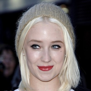 UK Premiere of Tormented - Arrivals