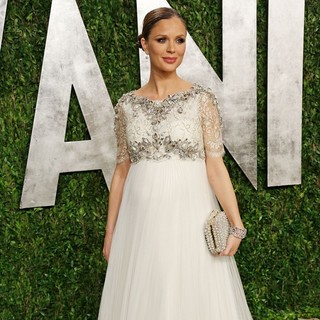 Georgina Chapman