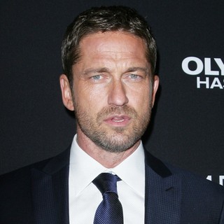 Los Angeles Premiere of Olympus Has Fallen