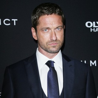 Los Angeles Premiere of Olympus Has Fallen