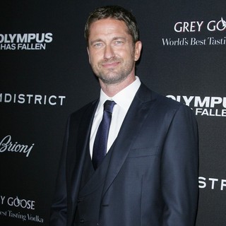 Los Angeles Premiere of Olympus Has Fallen