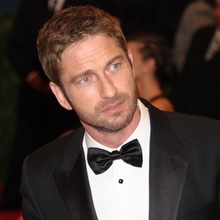 PUNK: Chaos to Couture Costume Institute Gala