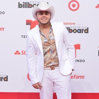 2013 Billboard Latin Music Awards - Arrivals