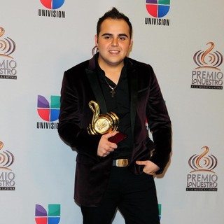 Univision's Premio Lo Nuestro a La Musica Latina Awards