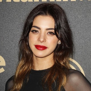 Gia Mantegna