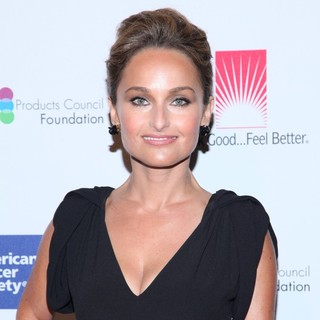 Giada De Laurentiis in The 27th Annual DreamBall - Arrivals