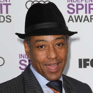 Giancarlo Esposito in 27th Annual Independent Spirit Awards - Arrivals
