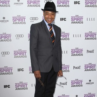 Giancarlo Esposito in 27th Annual Independent Spirit Awards - Arrivals