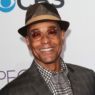 Giancarlo Esposito