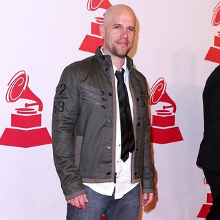 Gianmarco in 2011 Latin Recording Academy Person of The Year Tribute to Shakira