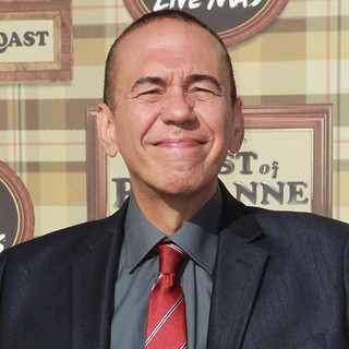 Gilbert Gottfried