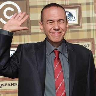 Gilbert Gottfried in Comedy Central Roast of Roseanne Barr
