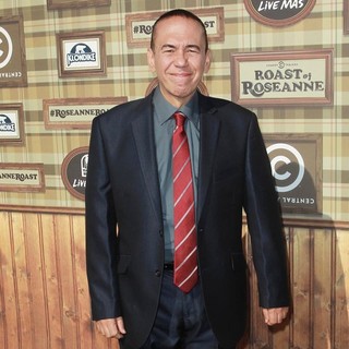 Gilbert Gottfried in Comedy Central Roast of Roseanne Barr