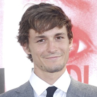 Giles Matthey in Los Angeles Premiere for The Fifth Season of HBO's Series True Blood - Arrivals