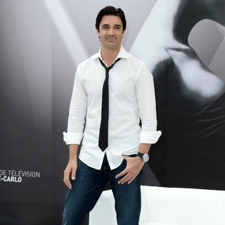Gilles Marini in Switched at Birth Photocall During 52nd Annual Monte Carlo TV and Film Festival - gilles-marini-52nd-annual-monte-carlo-tv-and-film-festival-05