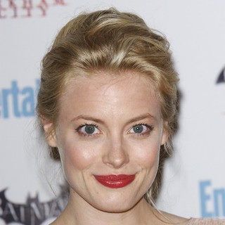 Gillian Jacobs in Comic Con 2011 Day 3 - Entertainment Weekly Party - Arrivals