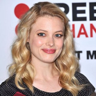 Gillian Jacobs in The 2011 Critics Choice Television Awards Luncheon - Red Carpet