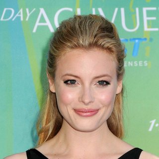 Gillian Jacobs in 2011 Teen Choice Awards