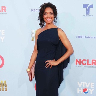 2012 NCLR ALMA Awards - Arrivals