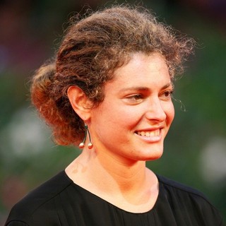Ginevra Elkann in The 68th Venice Film Festival - Day 2 - Carnage - Red Carpet