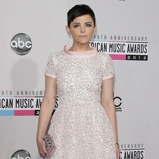 The 40th Anniversary American Music Awards - Arrivals