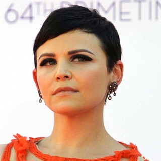 Ginnifer Goodwin in 64th Annual Primetime Emmy Awards - Arrivals