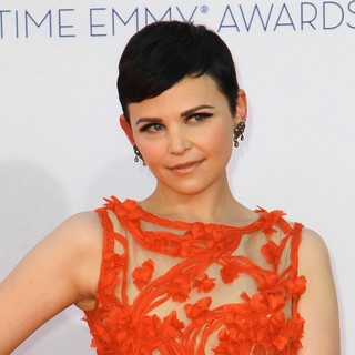 Ginnifer Goodwin in 64th Annual Primetime Emmy Awards - Arrivals