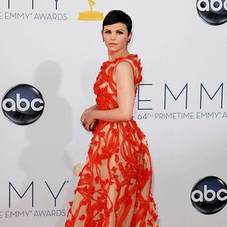 Ginnifer Goodwin in 64th Annual Primetime Emmy Awards - Arrivals