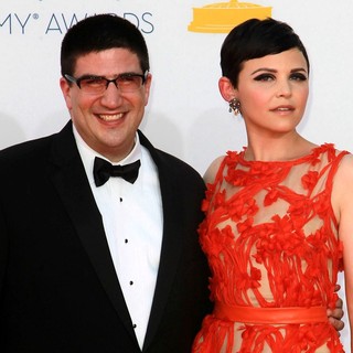 Ginnifer Goodwin in 64th Annual Primetime Emmy Awards - Arrivals