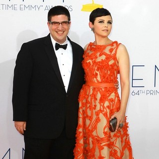 Ginnifer Goodwin in 64th Annual Primetime Emmy Awards - Arrivals
