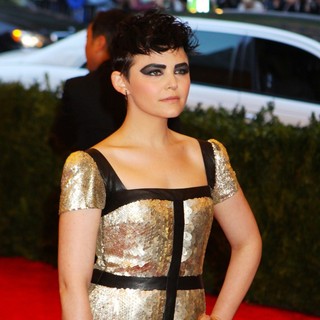 Ginnifer Goodwin in PUNK: Chaos to Couture Costume Institute Gala - ginnifer-goodwin-chaos-to-couture-costume-institute-gala-02
