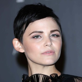 Ginnifer Goodwin in LACMA 2012 Art + Film Gala - Arrivals