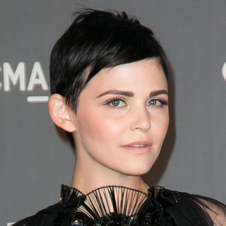 Ginnifer Goodwin in LACMA 2012 Art + Film Gala - Arrivals
