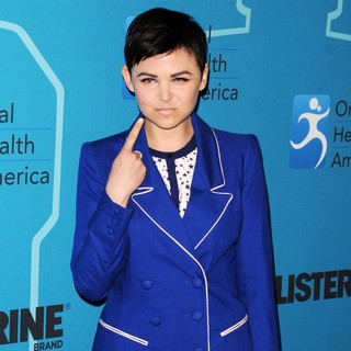 Ginnifer Goodwin in Listerine 21 Day Challenge Kick-Off - ginnifer-goodwin-listerine-21-day-challenge-kick-off-03